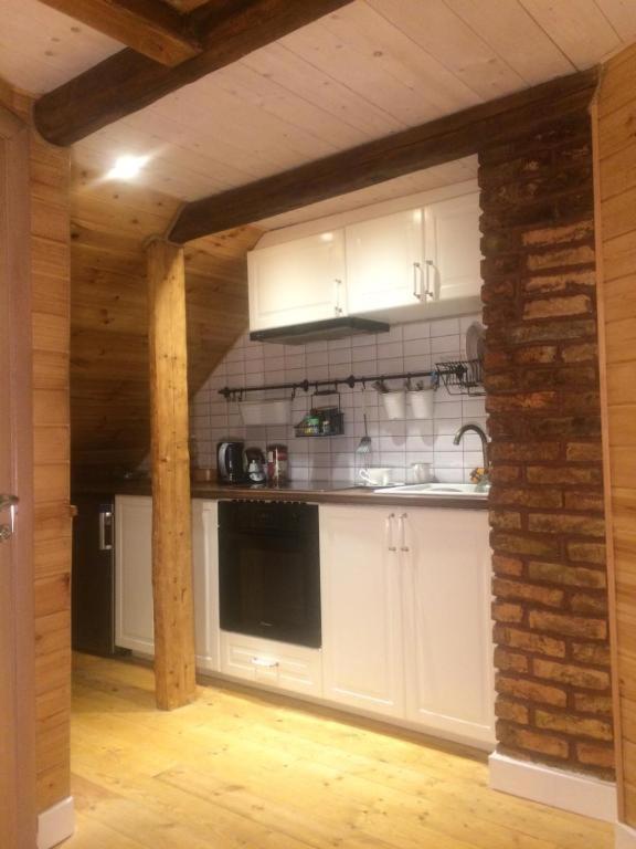 Stebuklas Вильнюс Экстерьер фото