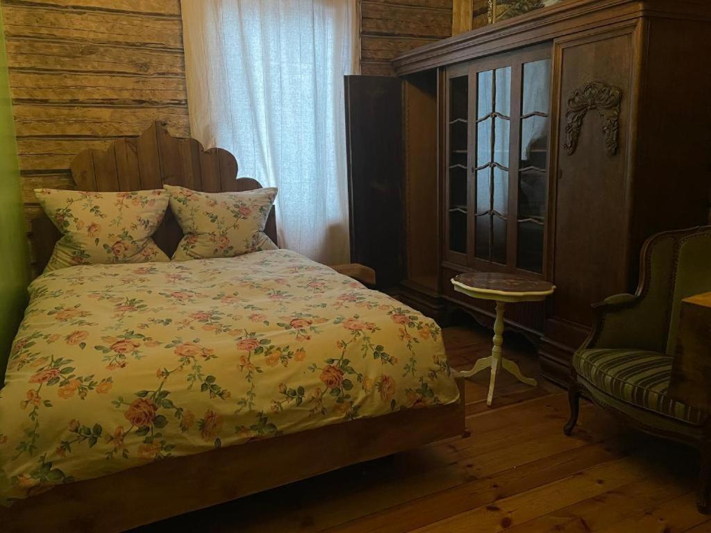 Stebuklas Вильнюс Экстерьер фото