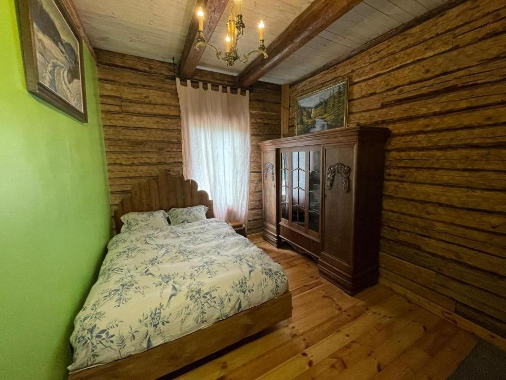 Stebuklas Вильнюс Экстерьер фото